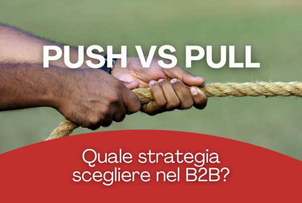 La differenza tra Outbound e Inbound Marketing