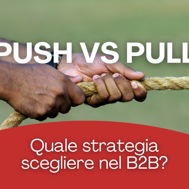 La differenza tra Outbound e Inbound Marketing