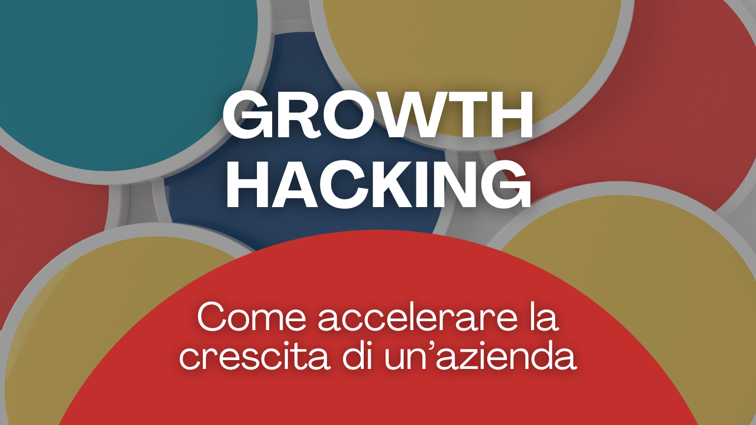 Le principali tecniche del growth hacking per B2B