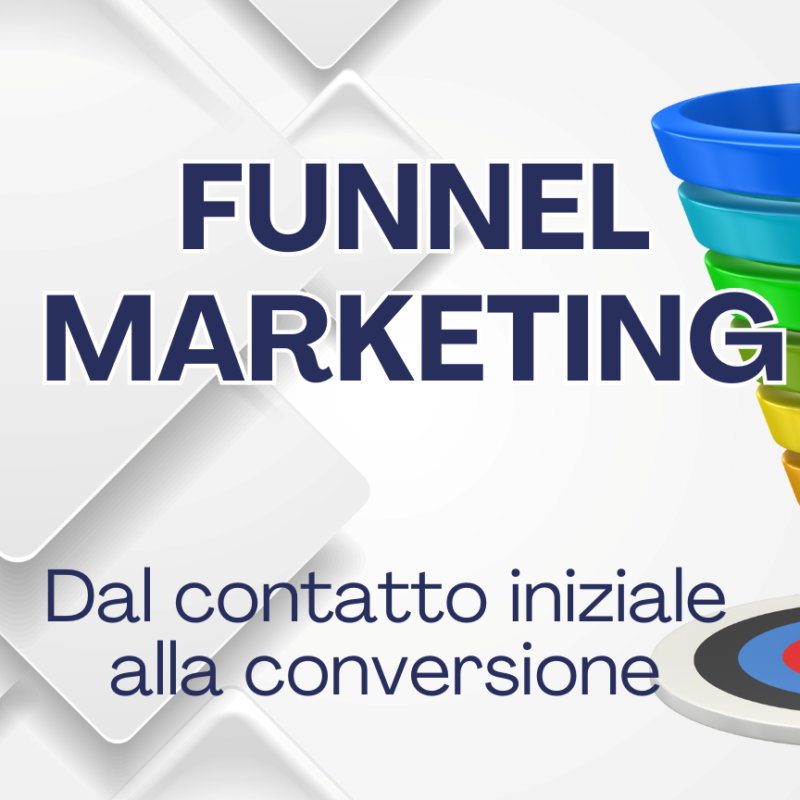 Funnel Marketing: cos'è e perché è importante