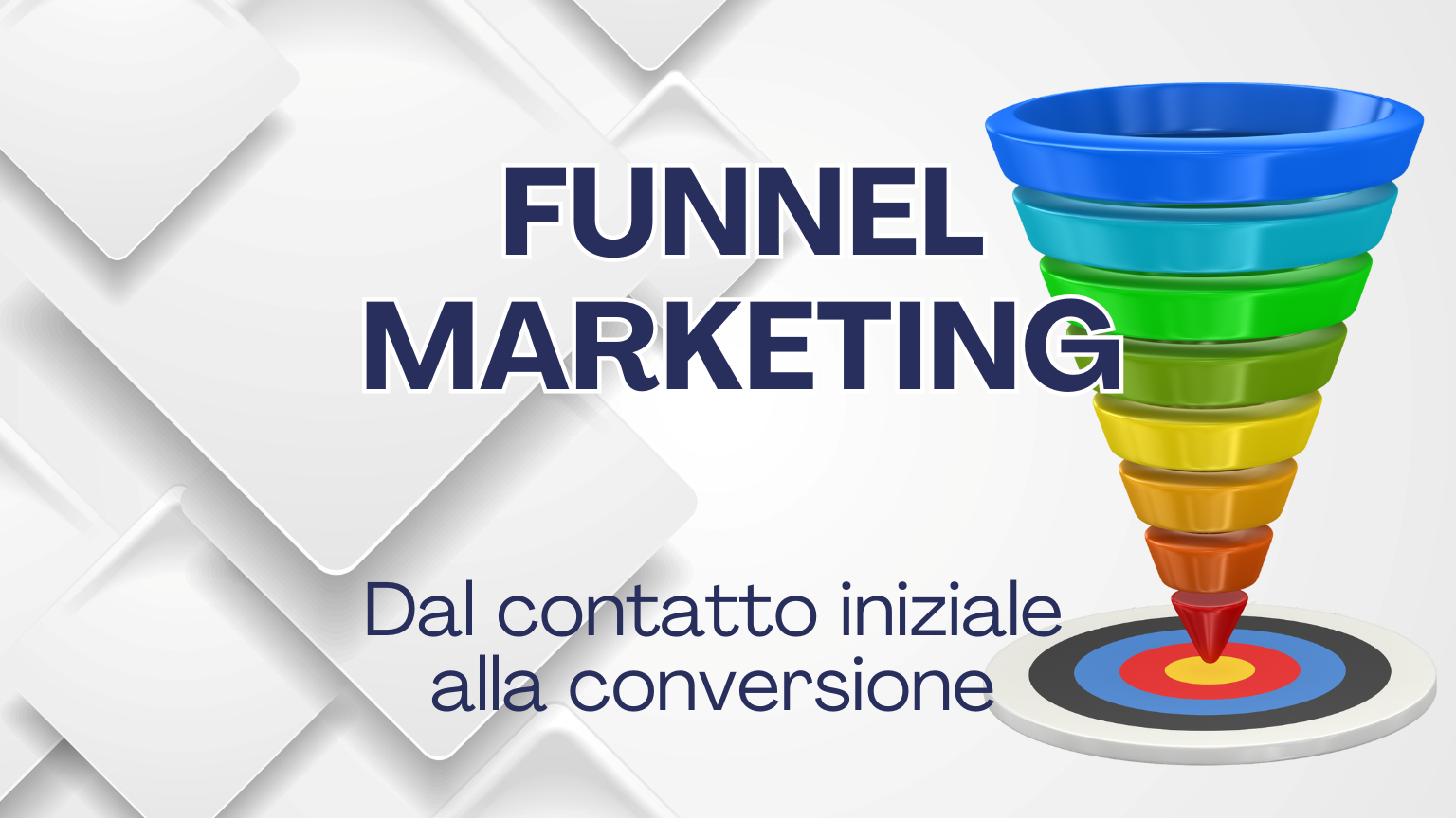 Funnel Marketing: cos'è e perché è importante