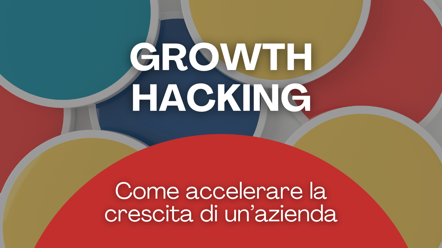 Le principali tecniche del growth hacking per B2B