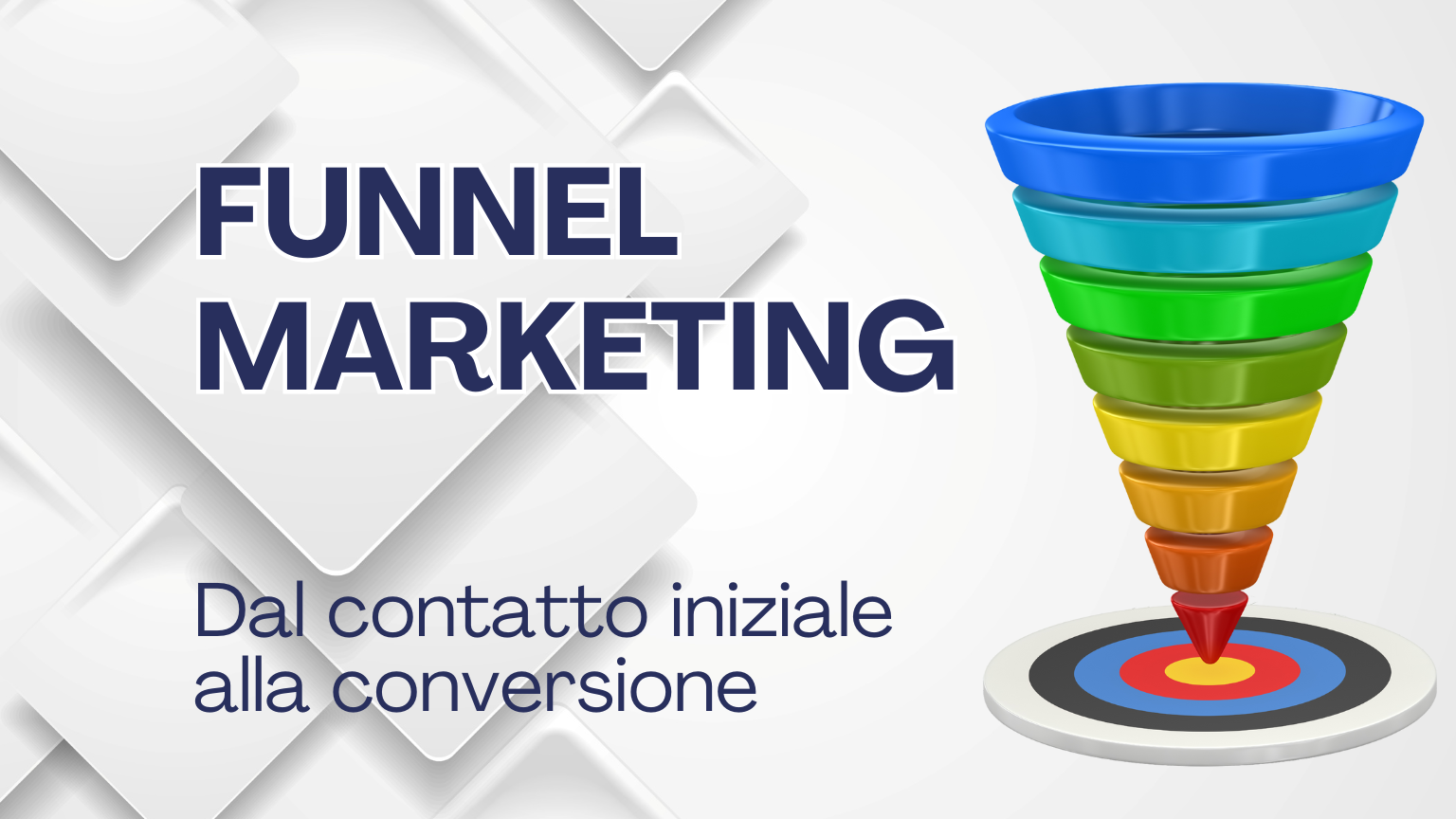 Funnel Marketing: cos'è e perché è importante