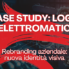 Rebranding logo per Elettromatic