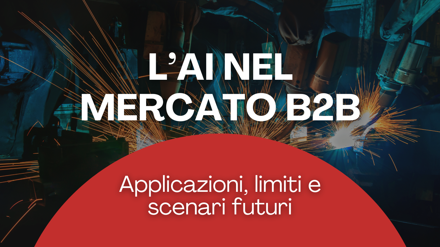 L’impatto dell’AI nel marketing B2B