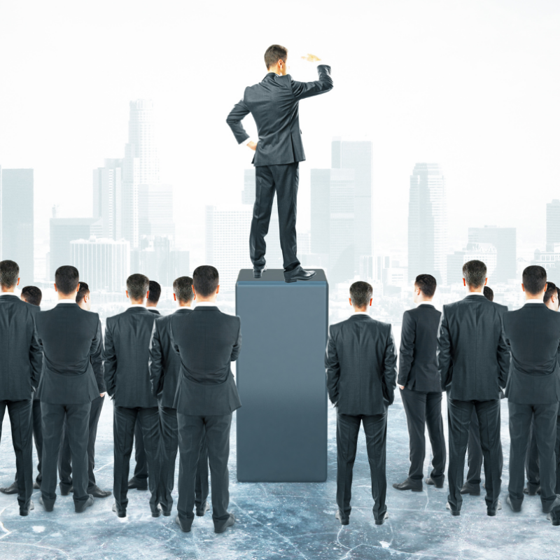 Thought Leadership per il b2b: cos’è e i suoi vantaggi