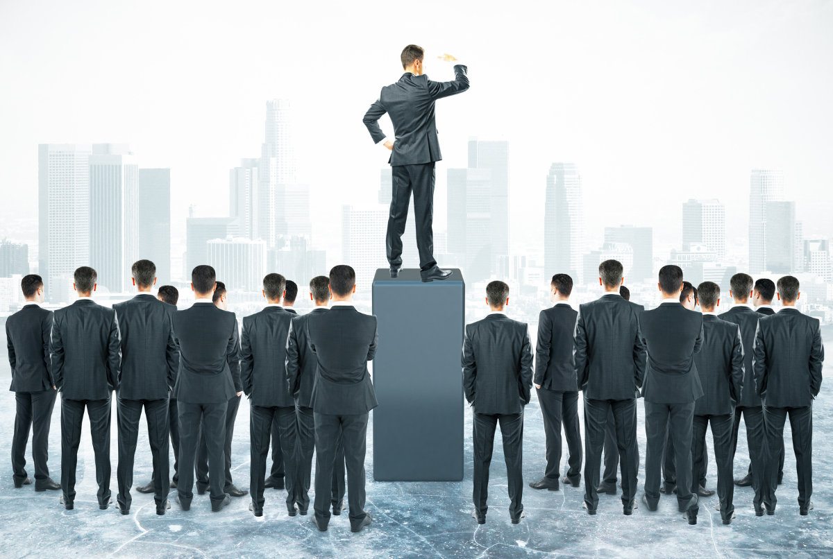 Thought Leadership per il b2b: cos’è e i suoi vantaggi